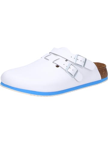 Birkenstock Freizeitschuhe Kay SL in weiß