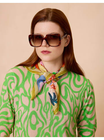 Oilily Kith Top in Grün