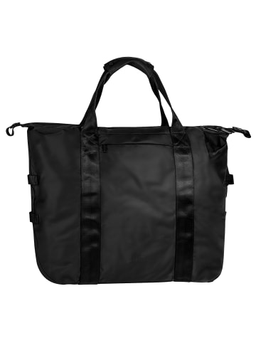 Bugatti Shopper ELIA Nylon in schwarz