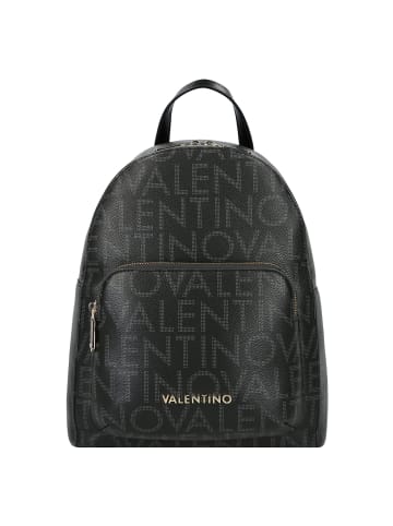 Valentino Regina Daypack 32 cm in nero