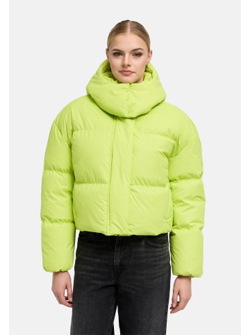 Marikoo Bomberjacke Luluu 16 in Lime