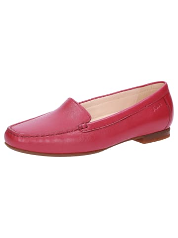 Sioux Slipper Zalla in pink