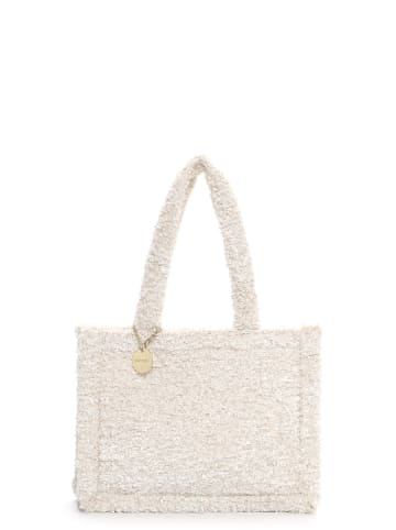 SURI FREY Shopper SFY Kimmy in white