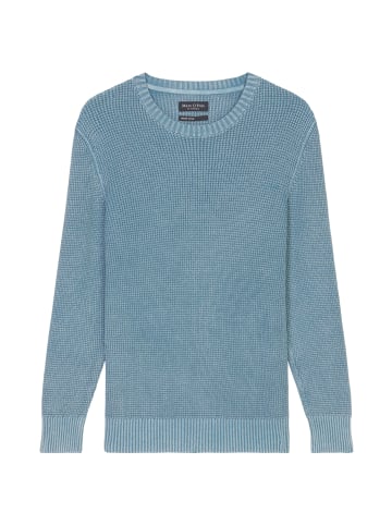 Marc O'Polo Pullover regular in stormy sea