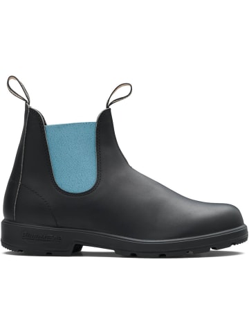 Blundstone Chelsea Boot in Schwarz