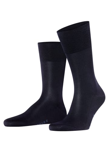 Falke Socken Tiago in Dark navy