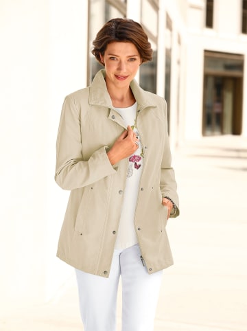 WITT WEIDEN Jacke in sand