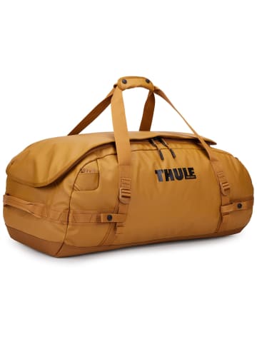 Thule Sporttasche Chasm 70L in Golden Brown