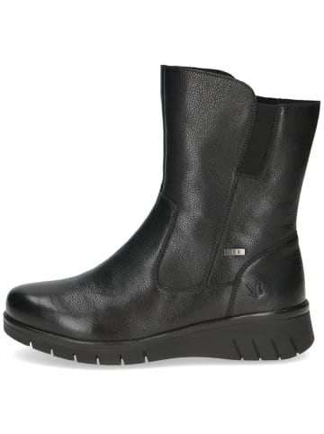 Caprice Winterstiefel in schwarz
