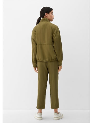 s.Oliver Indoor-Jacke in 7723_olivgrün