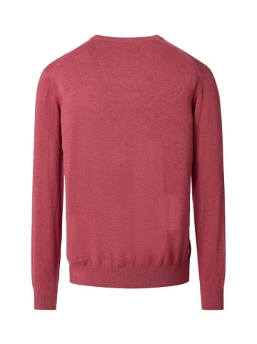 CASAMODA V-Pullover für Herren in kombi