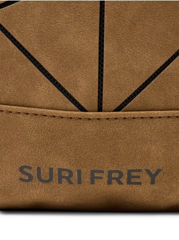 SURI FREY Rucksack SURI Sports in braun - 0002