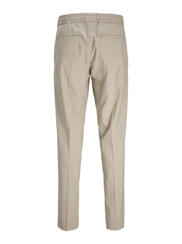 Jack & Jones Jogginghose in Beige
