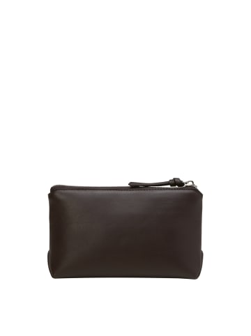 Marc O'Polo Pouch medium in Shaded Brown