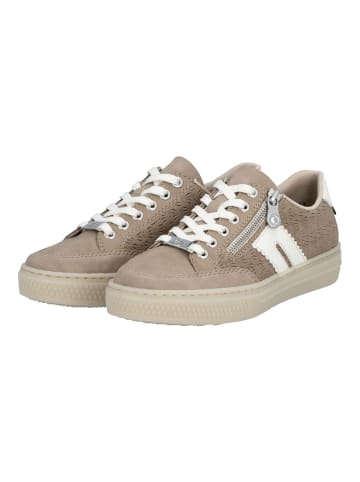 rieker Sneaker in Camel