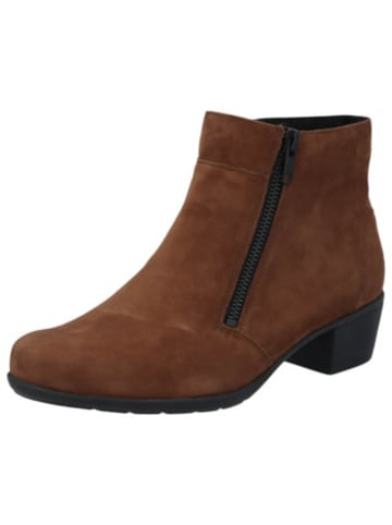 Solidus Winterstiefel für Damen in unifarben in uni