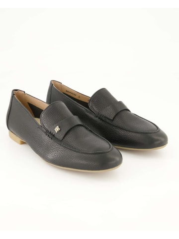 Paul Green Slipper in Schwarz