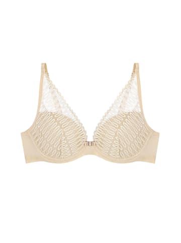 Triumph Bügel-BH Aura Spotlight in CREAMY DREAM