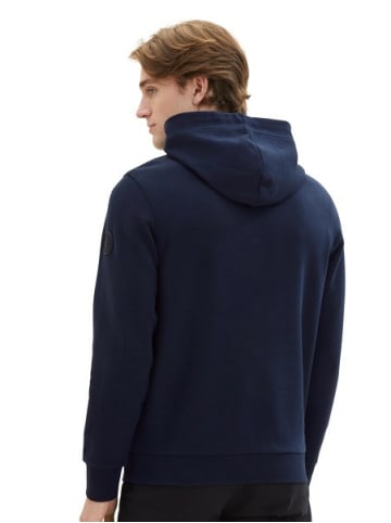 Tom Tailor Sweatshirt für Herren in uni