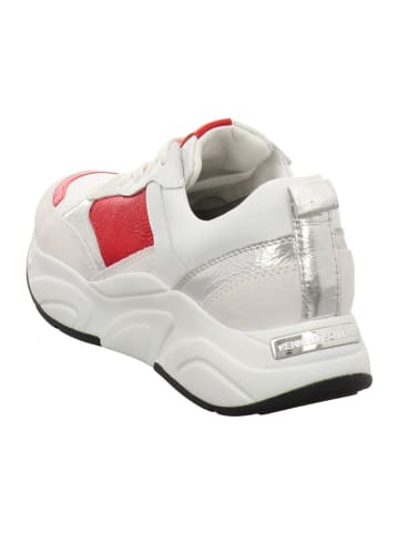 Kennel & Schmenger Sneaker Low in weiß