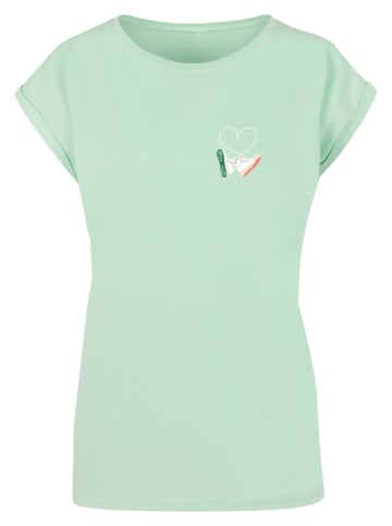 Mister Tee Mister Tee in neo mint