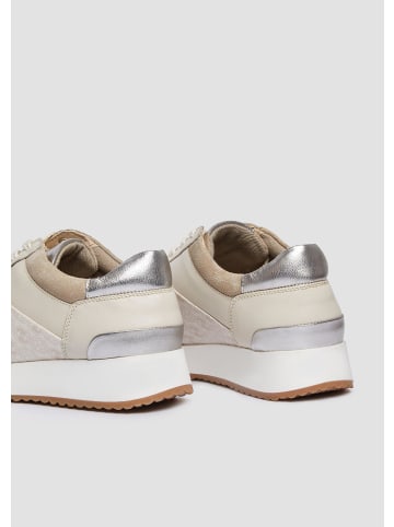 comma Schnürer in 8007_helles beige