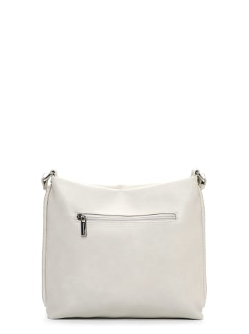 Tamaris Umhängetasche TAS Keona in ecru