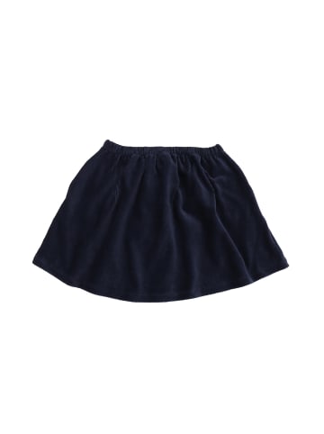 Walkiddy Rock Cord Navy - Skirt