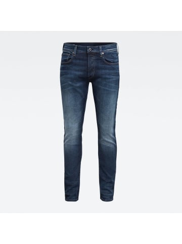 G-Star Raw Jeans in worn in dusk blue