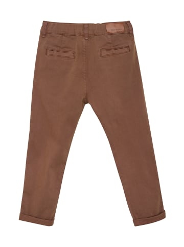 enfant Chinohose ENPants in Braun