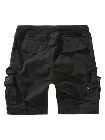 Brandit Brandit Cargo Shorts in black