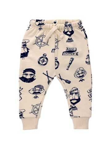 ebbe Hosen Hadlee in beige