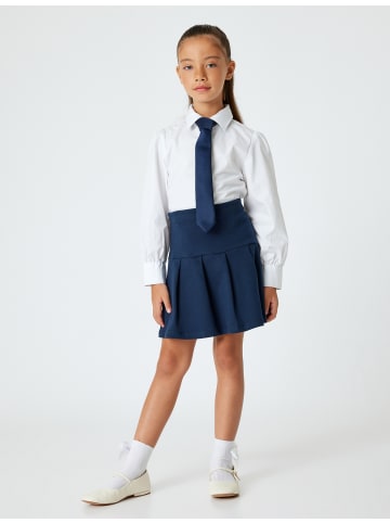 KOTON Shirt in Weiß