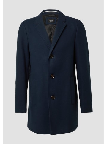 s.Oliver Outdoor-Mantel in 5910_navy