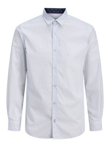 Jack & Jones Hemd in Bright White