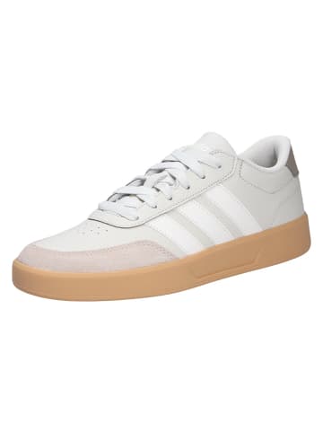 adidas Sneaker BREAKNET 3.0 in grau