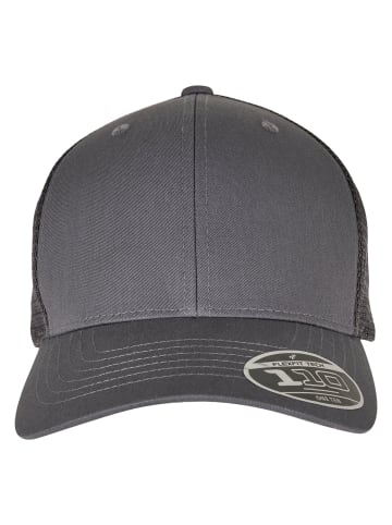  Flexfit Trucker in grey/melange