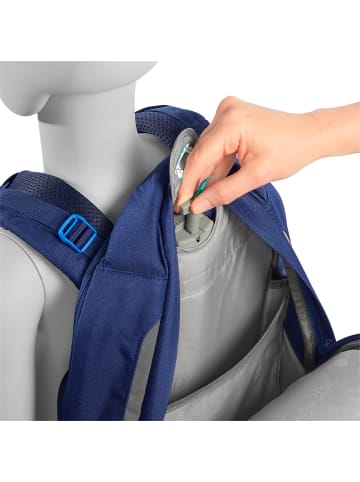 Coocazoo Schulrucksack PORTER, 35 Liter