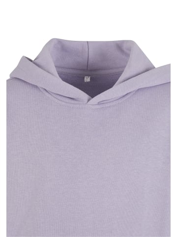 Urban Classics Sweat & Fleece - Hoody in dustylilac