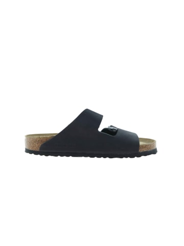 Birkenstock Pantolette in schwarz