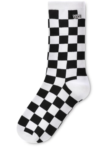 Vans Socke in Schwarz