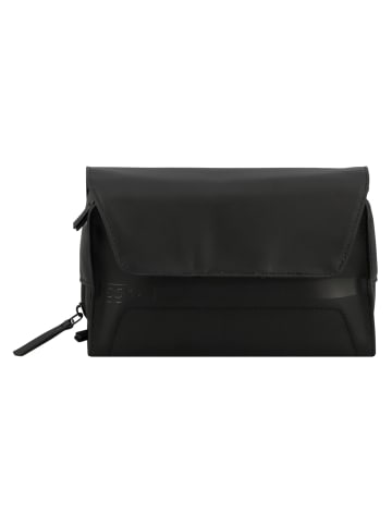 Jump Obsidian Kulturbeutel 23 cm in black