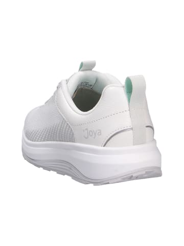 Joya SchnĆ¼rschuh MAUI WHITE in weiß