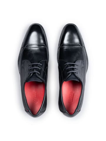LLOYD Schuhe ORLO in schwarz