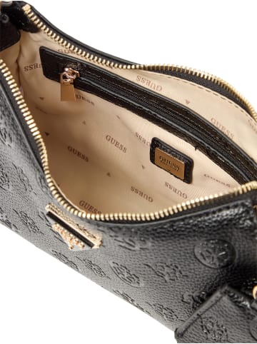 Guess Handtasche Cresidia II in schwarz - 0001
