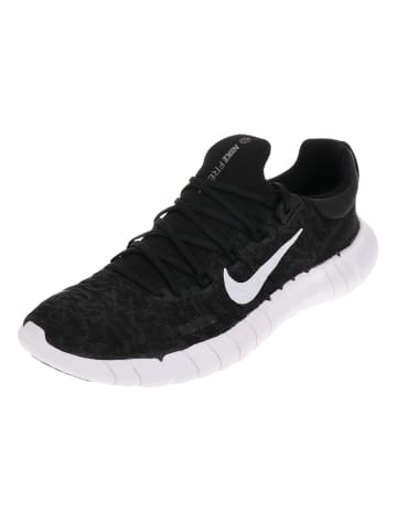 Nike Sportschuhe in Schwarz