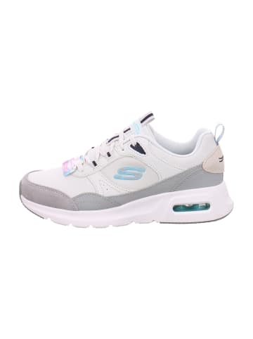 Skechers Sneaker Low in Grau