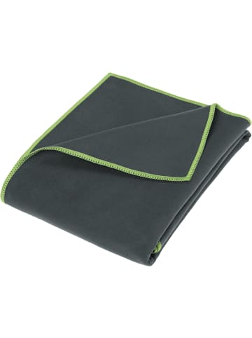 Playshoes Multifunktionstuch in grau