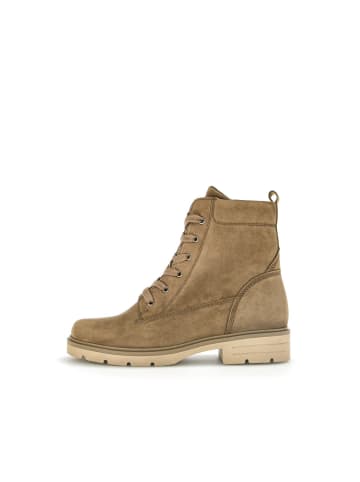 Gabor Winterstiefel für Damen in braun