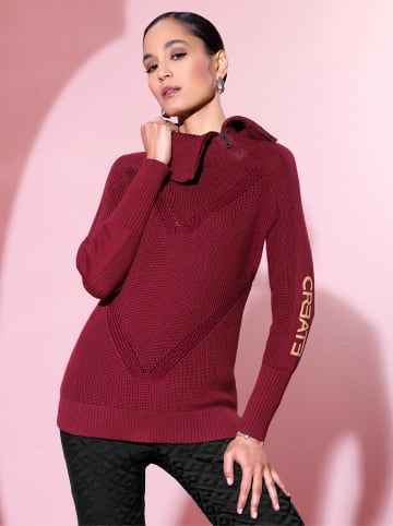 creation L Troyer in kirsche